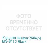 MS-8112 Black