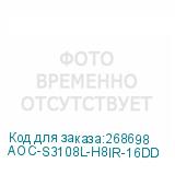 AOC-S3108L-H8IR-16DD