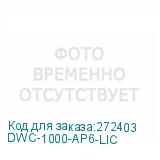 DWC-1000-AP6-LIC