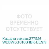 WDBWLG0100HBK-EESN