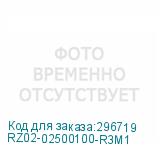 RZ02-02500100-R3M1