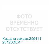 25120DEK