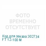 FT 12-100 M