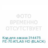 FE-70 ATLAS HD (BLACK)