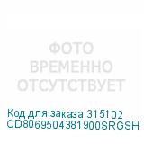 CD8069504381900SRGSH