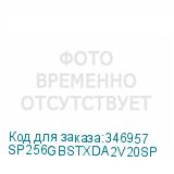 SP256GBSTXDA2V20SP