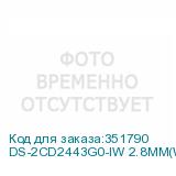 DS-2CD2443G0-IW 2.8MM(W)