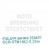 GCR-STM1662-0.25m