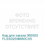 FLSSD256M80CX5