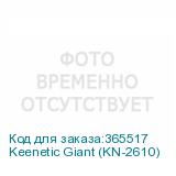 Keenetic Giant (KN-2610)