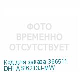 DHI-ASI6213J-MW