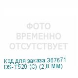 DS-T520 (С) (2.8 MM)