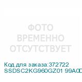 SSDSC2KG960GZ01 99A0D9
