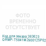 QRMP-T5841M2900125P02NlNNTNN3