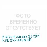 KSM26RS8/8MRR
