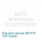 TEF1024D