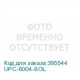 UPC-6004-SOL