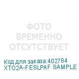 XTO2A-FESLPAF SAMPLE