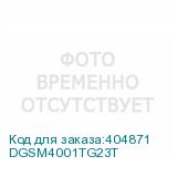 DGSM4001TG23T