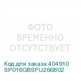 SP016GBSFU266B02