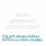 SDSQXCU-064G-GN6MA