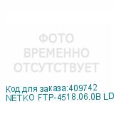 NETKO FTP-4518.06.0B LD