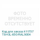 TSH3L-650-RAL9004