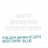 8035 DARK BLUE