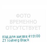 Z1 Iceberg Black