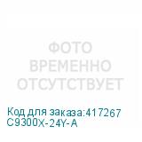 C9300X-24Y-A