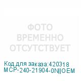 MCP-240-21904-0N||OEM