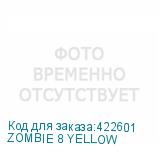 ZOMBIE 8 YELLOW