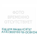 AX4U360016G18I-DCBKD45G