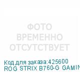 ROG STRIX B760-G GAMING WIFI D