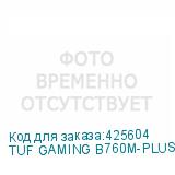 TUF GAMING B760M-PLUS WIFI D4