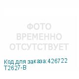 Кронштейн для телевизора Holder T2627-B, 22-40 , настенный, наклон, черный (HOLDER)