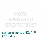 B550M K