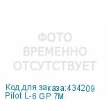 Pilot L-6 GP 7M