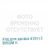 B650M K