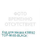 TOP-MI65-BLACK