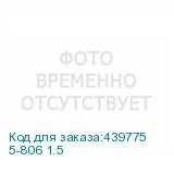 5-806 1.5