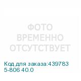 5-806 40.0