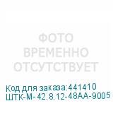 ШТК-М-42.8.12-48АА-9005