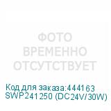 SWP241250 (DC24V/30W)