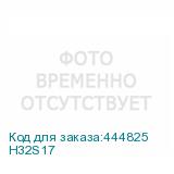 H32S17