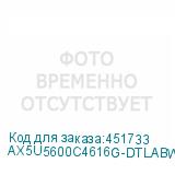 AX5U5600C4616G-DTLABWH