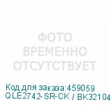 QLE2742-SR-CK / BK3210407-01 F