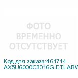 AX5U6000C3016G-DTLABWH