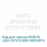 U26-15FII3100R16S5WPG