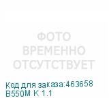 B550M K 1.1